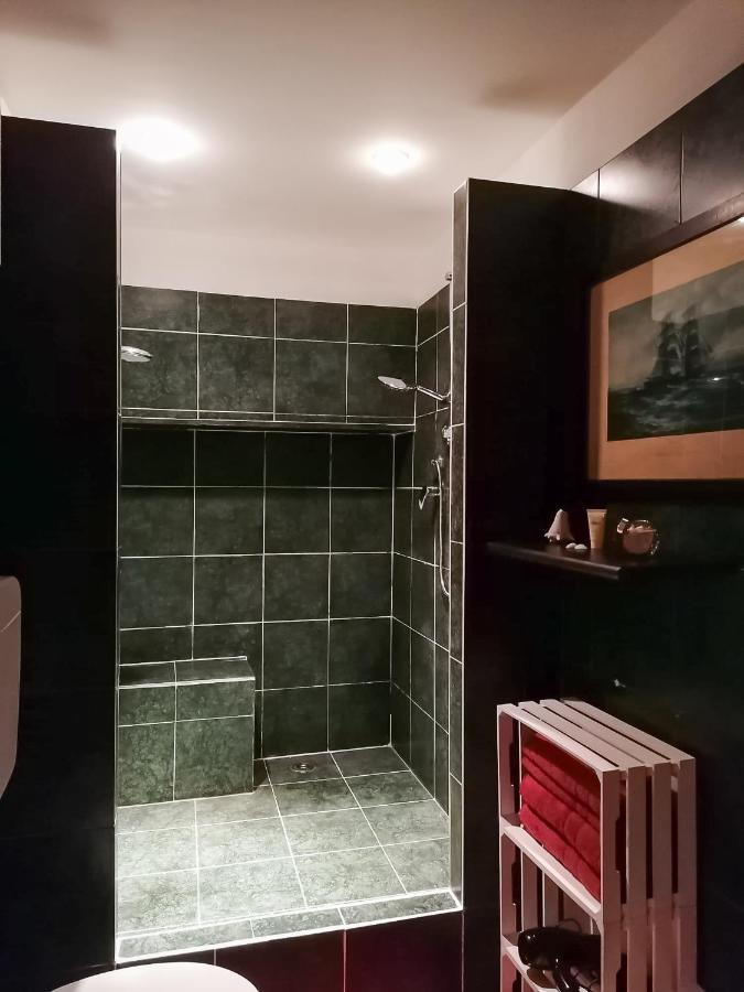 Apartmán Loft Di Charme In Centro Genova Exteriér fotografie