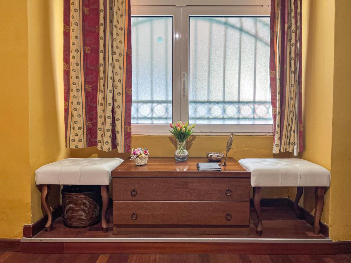 Apartmán Loft Di Charme In Centro Genova Exteriér fotografie